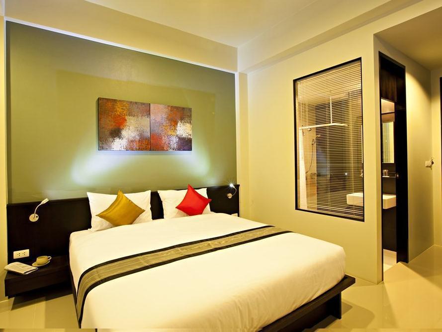 Leisure Place Phuket Chalong Exteriör bild