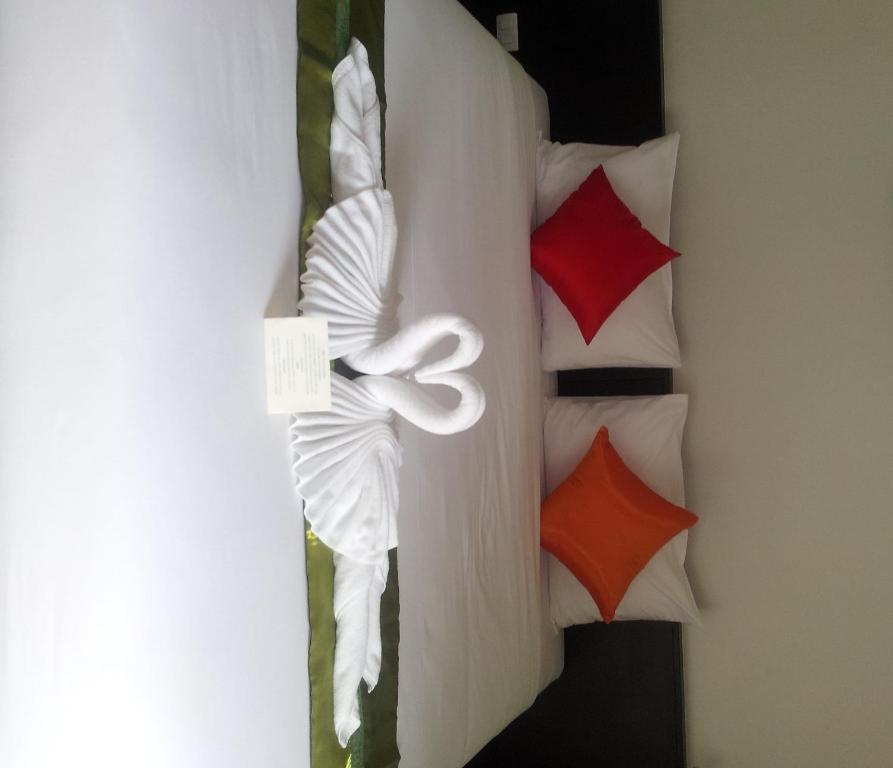 Leisure Place Phuket Chalong Rum bild
